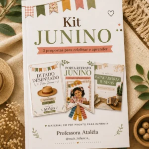 Kit Junino