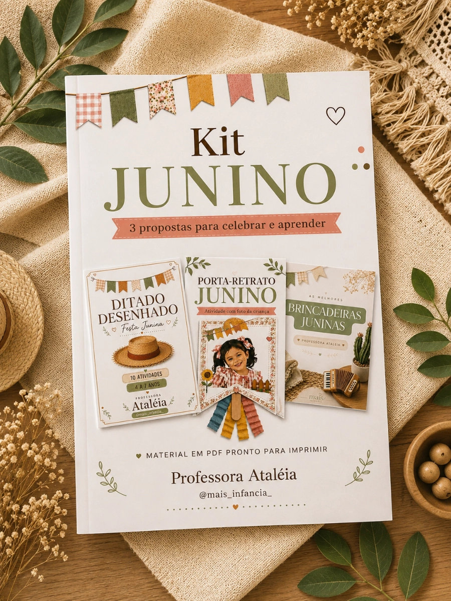 Kit Junino