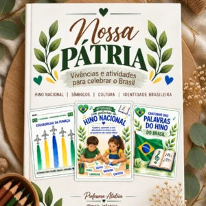 Nossa Pátria