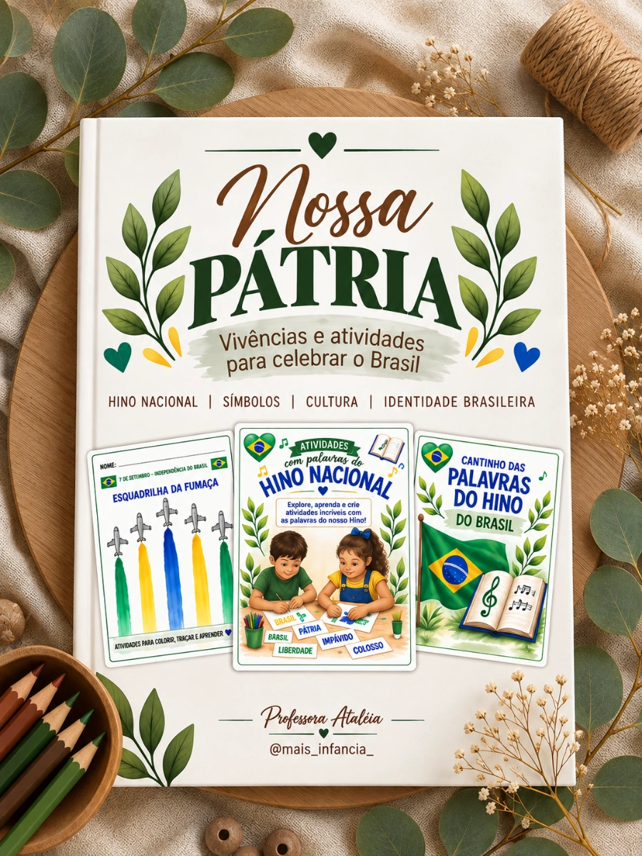 Nossa Pátria